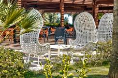 SEADEN SEA PLANET RESORT - SPA Bars